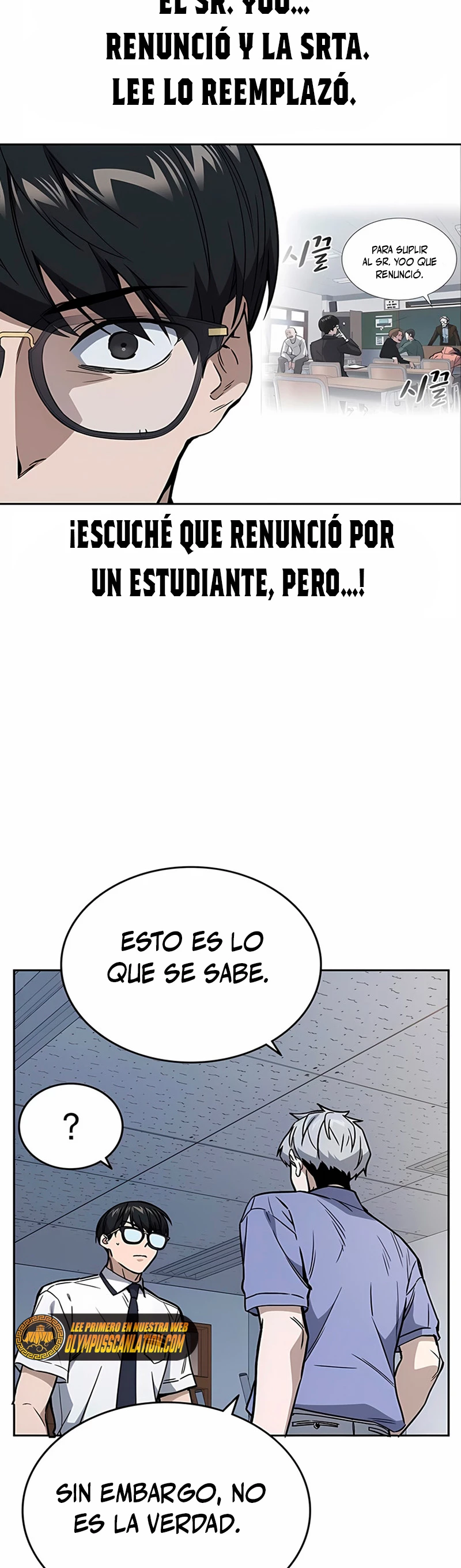 Grupo de Estudio > Capitulo 171 > Page 241